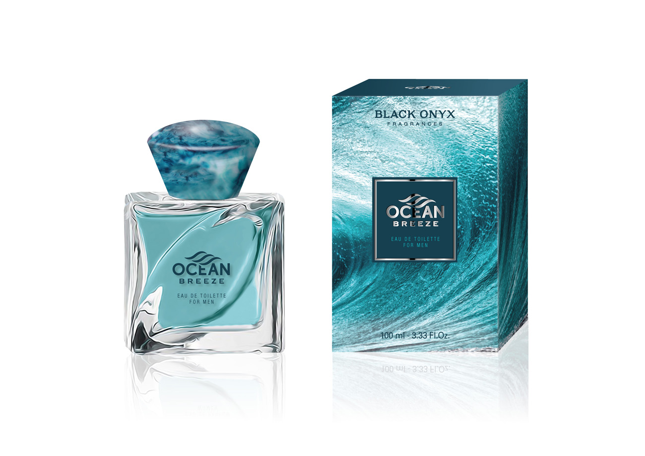 Imagination – Onyx Fragrance