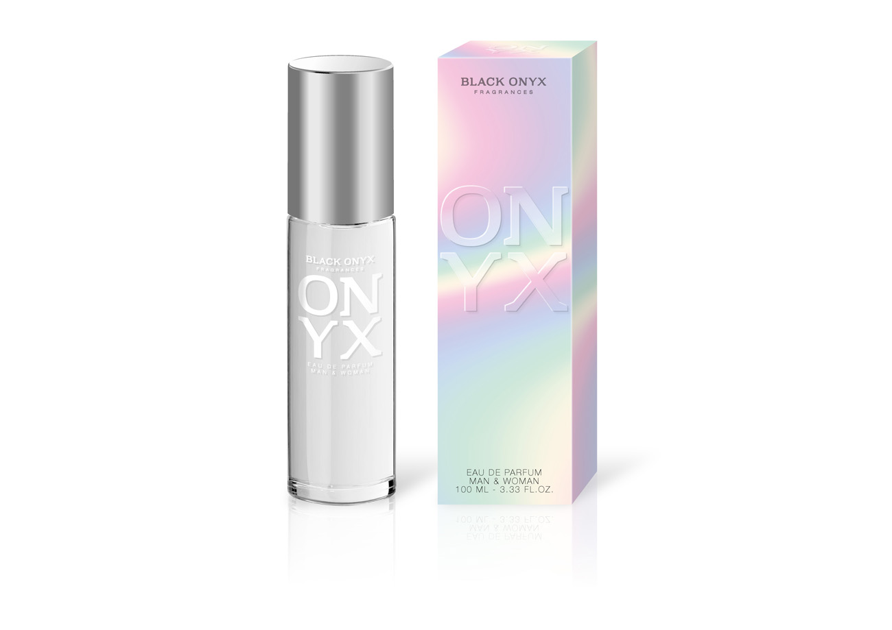 Imagination – Onyx Fragrance